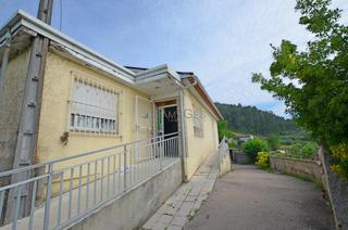 House in Salceda de Caselas