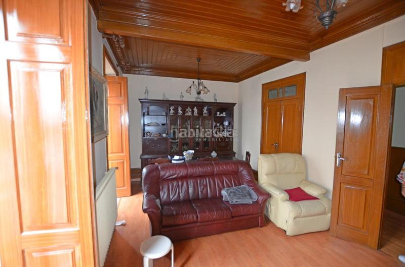 Foto 2b78df11-4658-41a8-aade-b9e7b2315d31. Bauernhof mit heizung parking in Tomiño