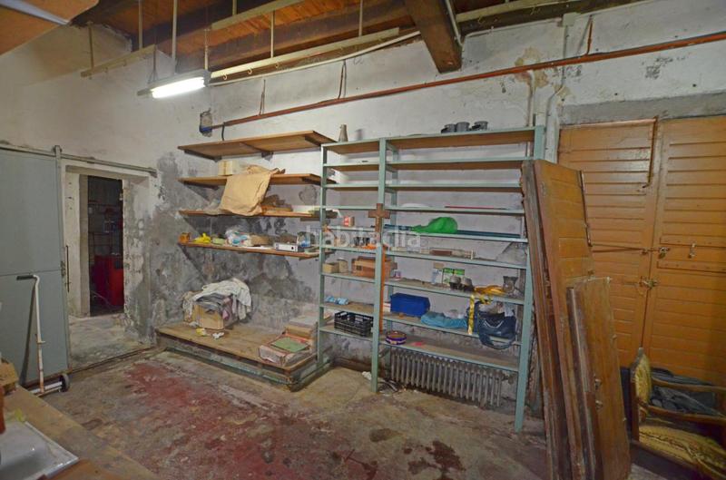 Foto 303c4534-9bf6-4718-b54f-9be9c2915840. Bauernhof mit heizung parking in Tomiño