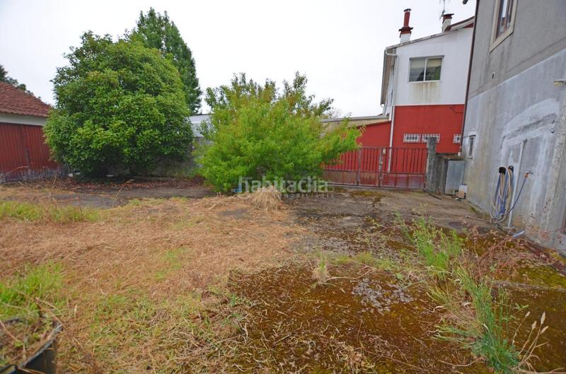 Foto 36d6978f-66a6-4984-92c9-2993143ef8d6. Bauernhof mit heizung parking in Tomiño