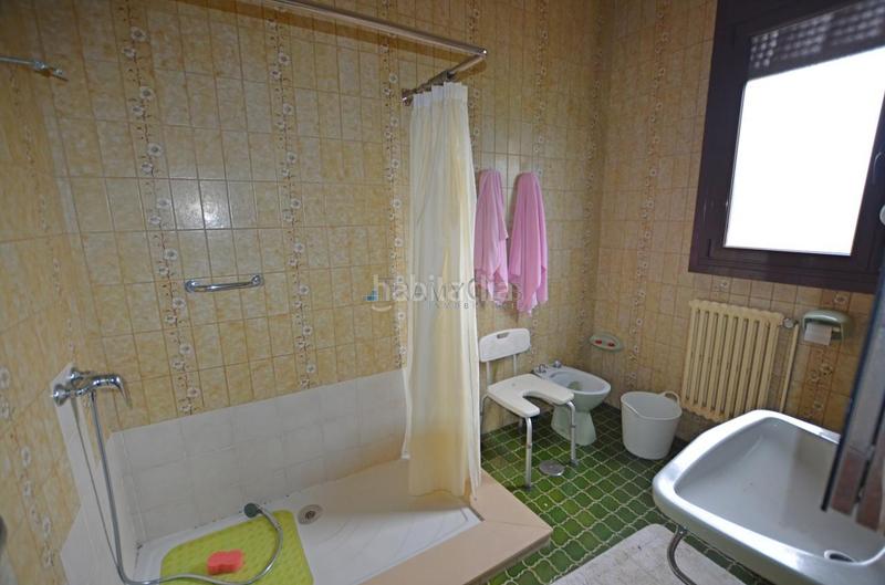 Foto 4a1e69bf-fbf5-49f0-a9d0-87a8dbe2d0f6. Bauernhof mit heizung parking in Tomiño