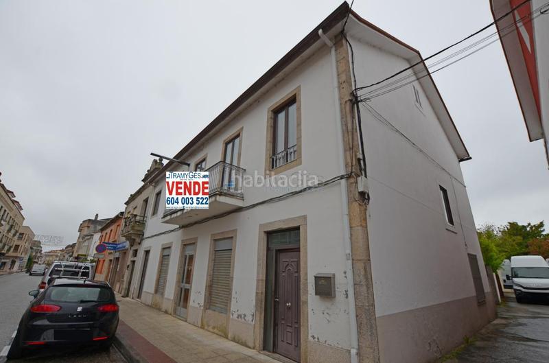 Foto 950f23d2-9475-48bd-944e-2d67f59db7e1. Bauernhof mit heizung parking in Tomiño