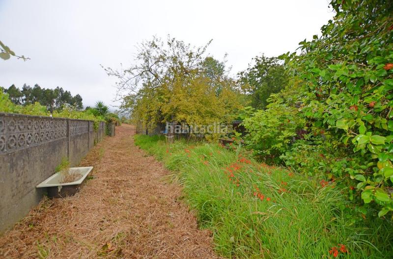 Foto 9a0bd848-155d-4d55-95e5-4583fa4d0999. Bauernhof mit heizung parking in Tomiño