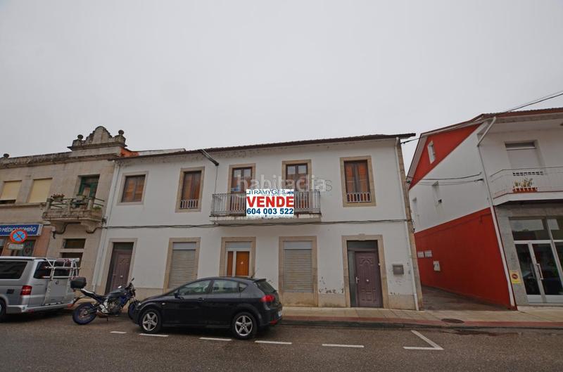 Foto 9b5b40f7-9f46-46dd-affe-4551e3120722. Bauernhof mit heizung parking in Tomiño