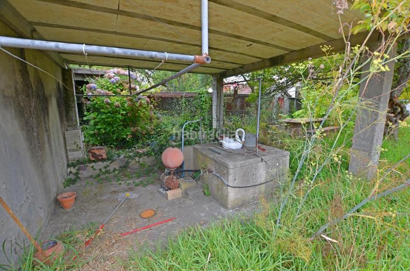 Foto bfe4ff72-da17-4c41-84bd-bd0064370050. Bauernhof mit heizung parking in Tomiño