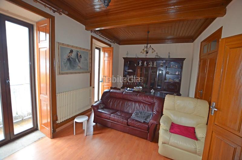 Foto c73ccbdb-c2c9-432c-b594-106565cfe127. Bauernhof mit heizung parking in Tomiño