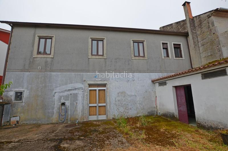 Foto caff2dd5-3e9b-435a-bbac-e583330d91ac. Bauernhof mit heizung parking in Tomiño