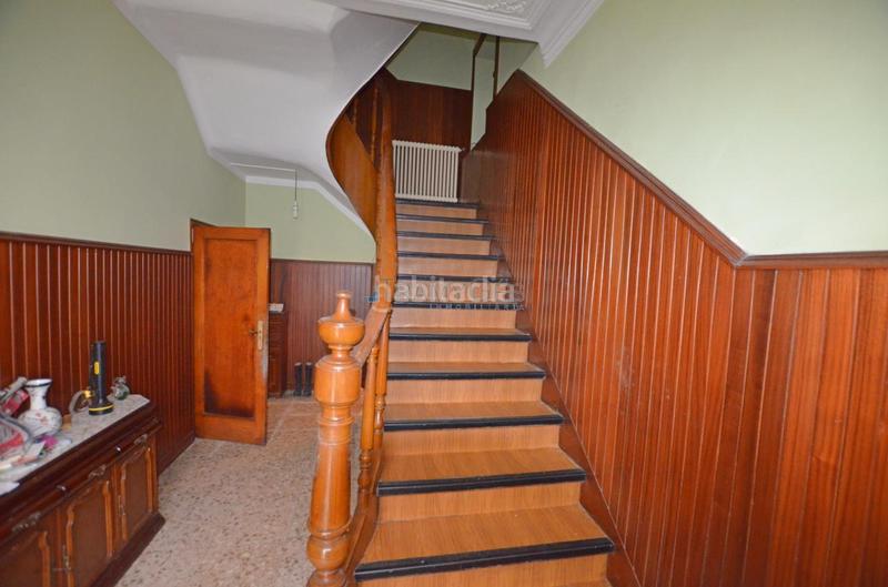 Foto d6178798-a8d8-4dba-9b59-8669fafc722e. Bauernhof mit heizung parking in Tomiño