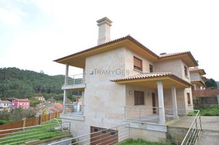 Chalet à Baiona