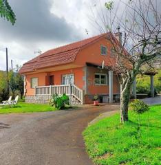 Maison  Lugar a pedreira - santa maria