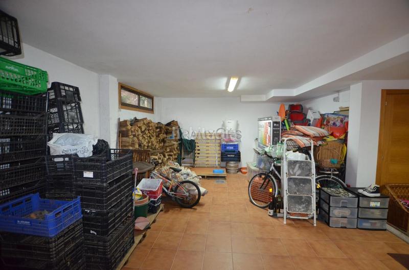 Foto 1a8afa77-c747-4731-b9be-3ea1d77127a6. Maison jumelée avec chauffage parking dans Darbo Cangas