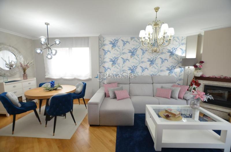 Foto 401eda9d-f243-47ea-9b26-2ecdcca5112a. Maison jumelée avec chauffage parking dans Darbo Cangas