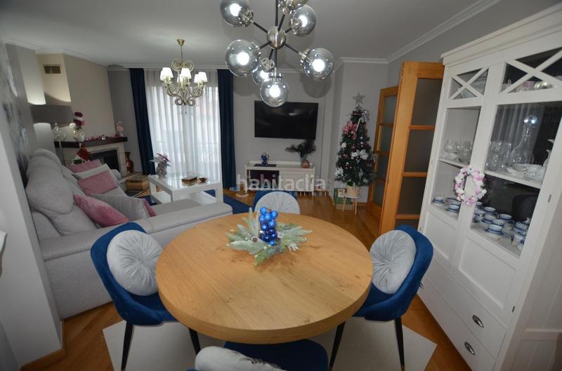 Foto 4af5411a-aa94-4098-8461-d71ae7f1c0ac. Maison jumelée avec chauffage parking dans Darbo Cangas