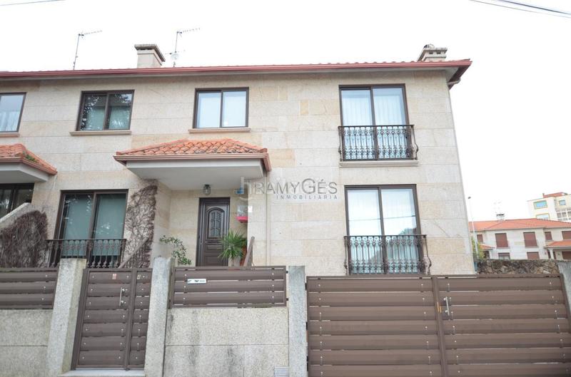 Foto aba789d5-fb88-457d-9ed8-231e821beaa8. Maison jumelée avec chauffage parking dans Darbo Cangas