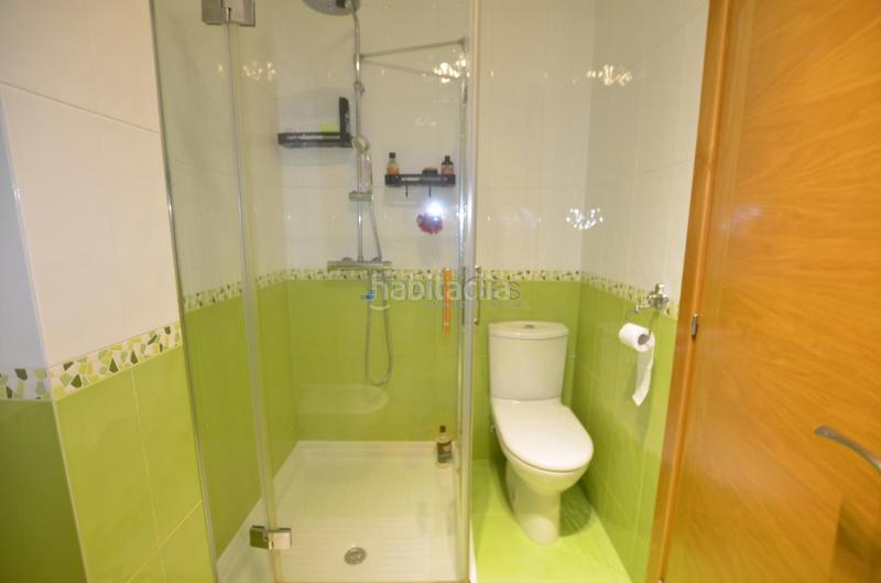 Foto e8f508ee-5fe4-46e9-bcf2-4709b080af4a. Maison jumelée avec chauffage parking dans Darbo Cangas