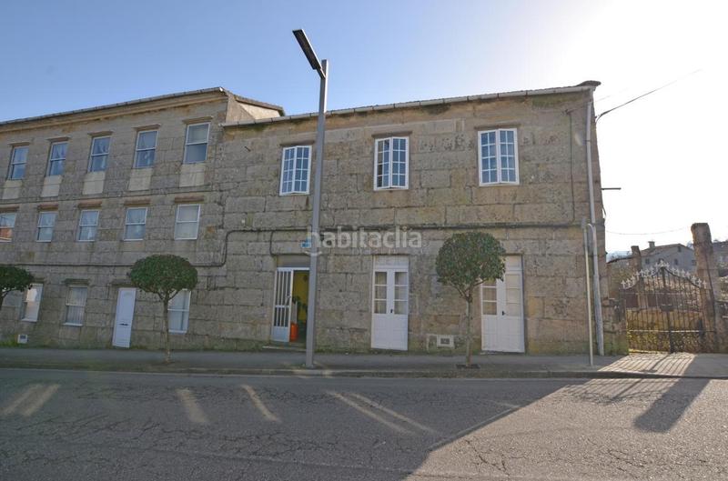 Foto 3cc28b3e-56f8-4151-8712-51590a124570. Maison jumelée avec chauffage dans Mondariz - Balneario
