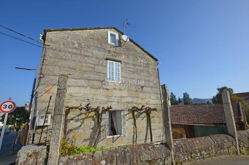 Foto 4cf67174-5a61-4e5c-a7dc-4f10872c805c. Maison jumelée avec chauffage dans Mondariz - Balneario