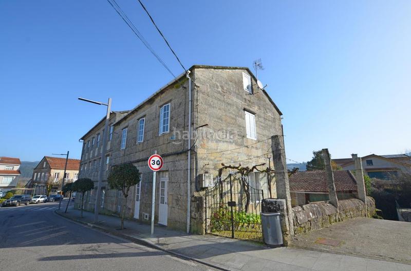 Foto 7d34eee9-b493-4824-8d7a-d43dc8ea0b28. Maison jumelée avec chauffage dans Mondariz - Balneario