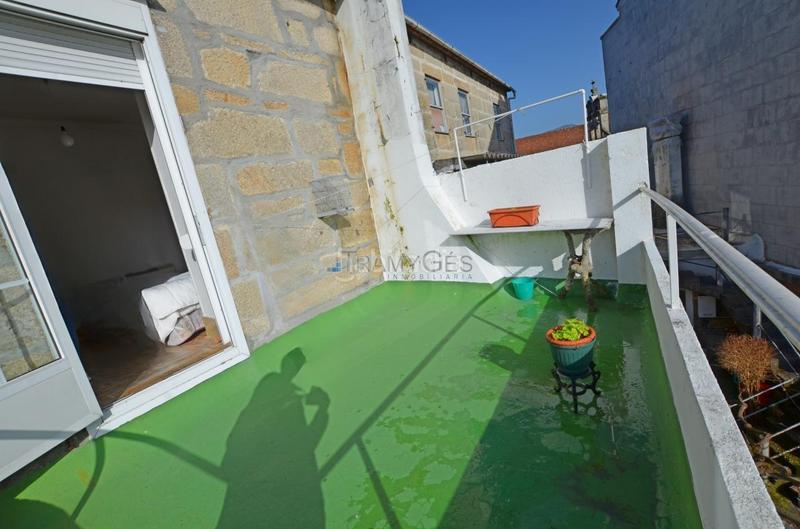 Foto c61de340-6d97-465f-89ec-ad6c57fbd67b. Maison jumelée avec chauffage dans Mondariz - Balneario