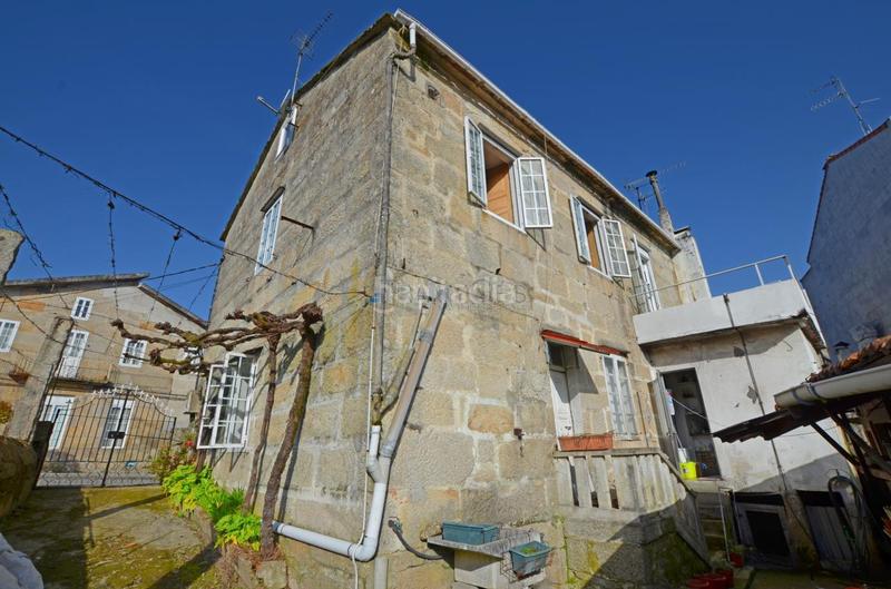 Foto eb7212c7-c6ee-487c-8aef-6650e5965ebf. Maison jumelée avec chauffage dans Mondariz - Balneario