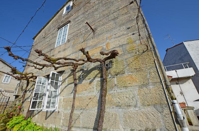 Foto 880c8fa4-3989-479a-945d-c981492c16ee. Towny house with heating in Mondariz - Balneario