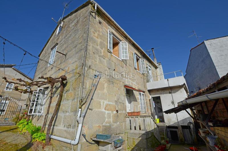Foto 9d291818-340e-46cf-a2b5-af8aa1fdd257. Towny house with heating in Mondariz - Balneario