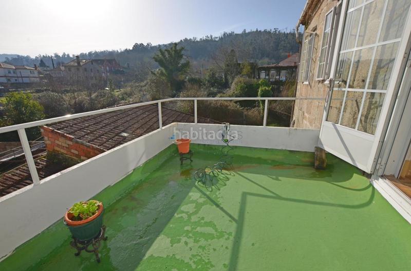 Foto a96bc234-ffb9-4901-a6e5-d82d94abac43. Towny house with heating in Mondariz - Balneario