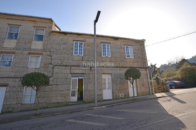 Foto fb6937d1-7909-4ecb-909d-6f512a6d6d24. Towny house with heating in Mondariz - Balneario