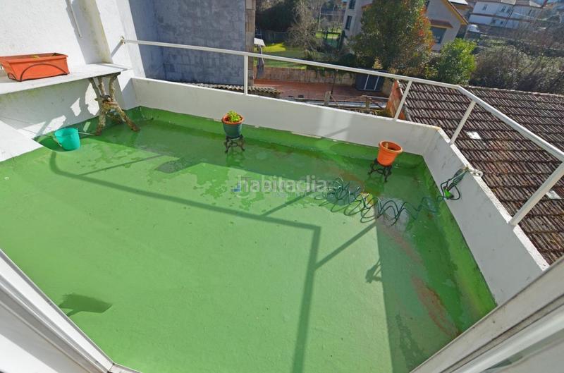 Foto ff74f187-1bc5-4408-a6f4-293b7290be7b. Towny house with heating in Mondariz - Balneario