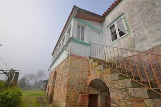 Casa  Camiño do campo