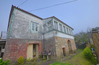 Maison  Camiño do campo