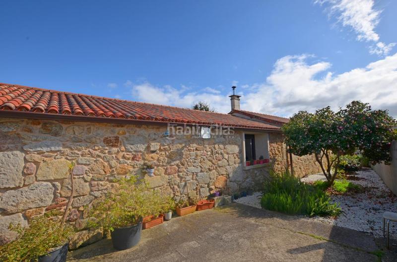 Foto 067a985f-72db-4291-9869-acab037eff5d. Casa con riscaldamento parcheggio in Tomiño