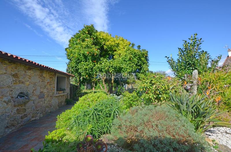 Foto 24ecf398-d157-478b-aa58-994ad771724b. Casa con riscaldamento parcheggio in Tomiño