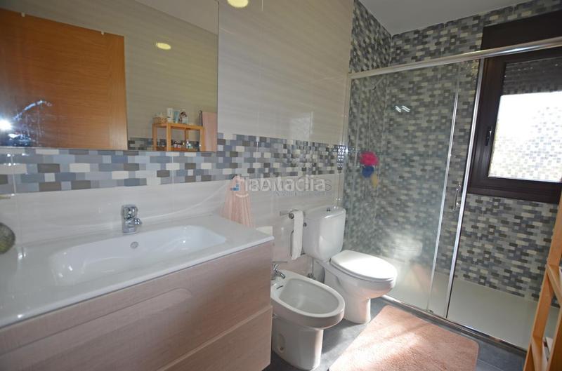 Foto 263896c8-e97d-4b7f-be8a-5219f1613509. Casa con riscaldamento parcheggio in Tomiño