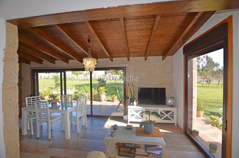 Foto 2e3b10c5-8ef3-4263-a1c6-1842dcfc6869. Casa con riscaldamento parcheggio in Tomiño