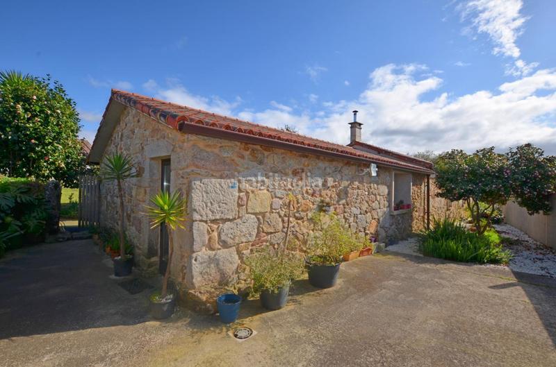 Foto 2ed3230d-123c-45ec-8e17-b26882c98f7d. Casa con riscaldamento parcheggio in Tomiño