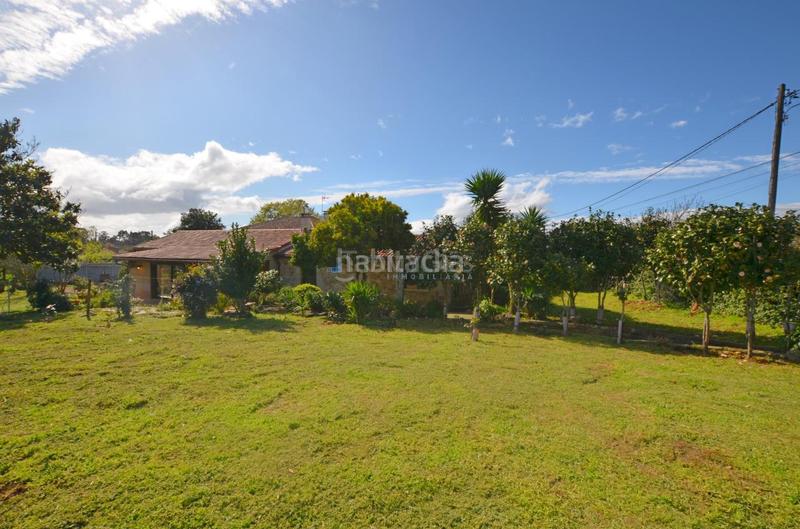 Foto 2f1483f9-2fb7-4039-9152-2d0f9a6105e4. Casa con riscaldamento parcheggio in Tomiño