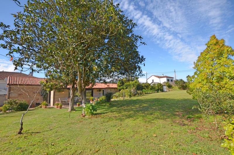 Foto 357a3b48-52fe-4fa1-95fa-87f7d595197e. Casa con riscaldamento parcheggio in Tomiño