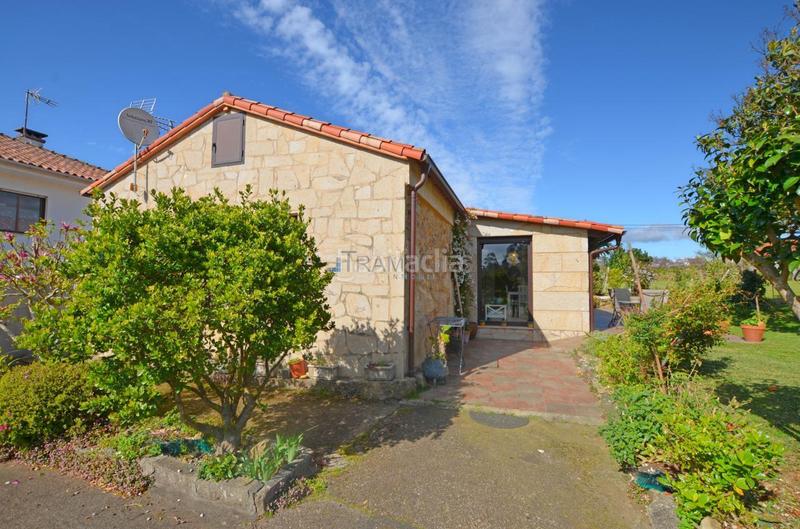 Foto 3aa3dcc9-fd58-4ec3-b34c-7e0c1e1d3a45. Casa con riscaldamento parcheggio in Tomiño