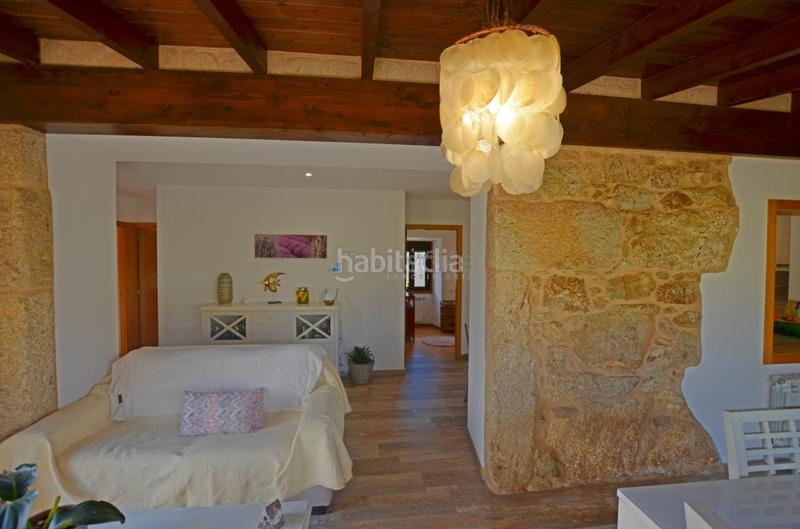 Foto 3e9c76e8-bce5-42f0-bea8-8aaf9a539bd6. Casa con riscaldamento parcheggio in Tomiño