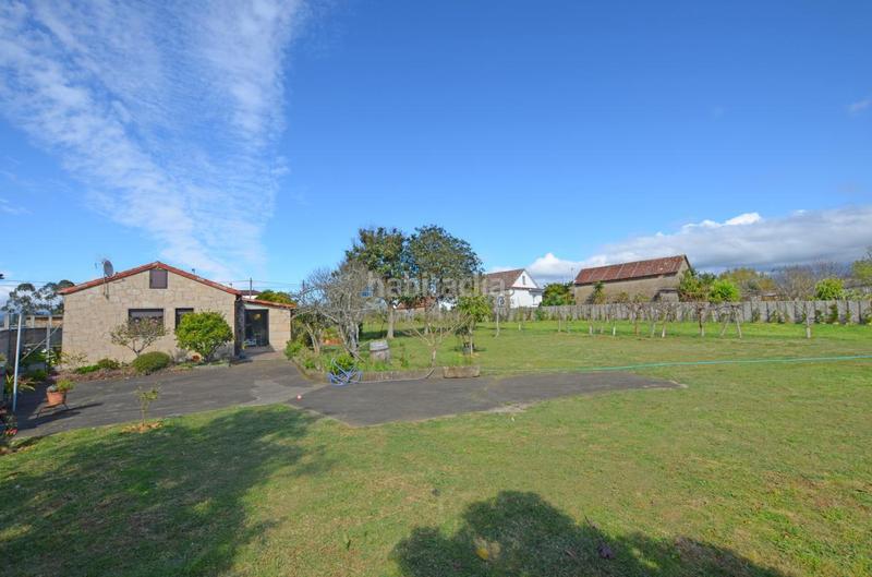 Foto 425350fa-886e-44b9-84e4-59c6ec945bfd. Casa con riscaldamento parcheggio in Tomiño