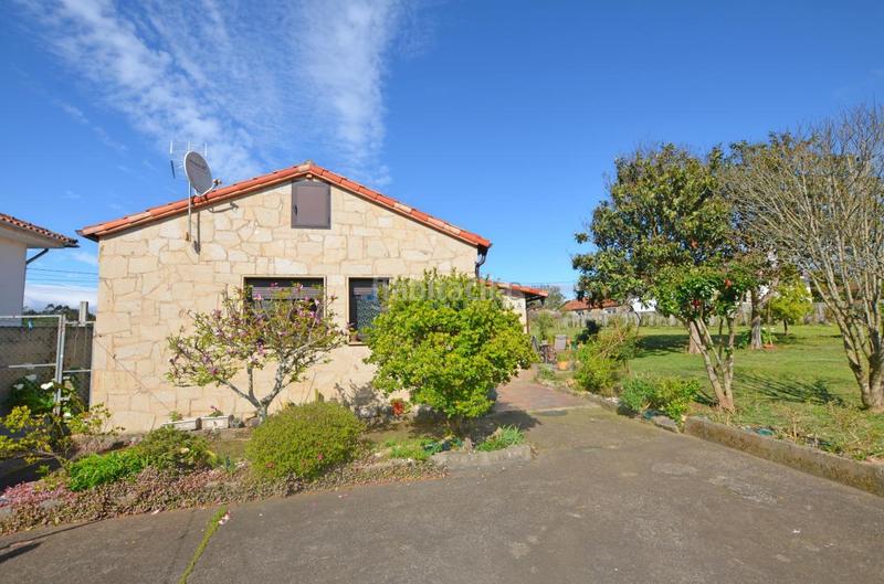 Foto 4cdaf027-b77b-4b60-8ee6-57b3a91d3b7f. Casa con riscaldamento parcheggio in Tomiño