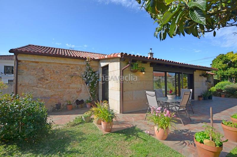 Foto 4f40fc80-91a6-4935-a9ee-269c5f939aaf. Casa con riscaldamento parcheggio in Tomiño