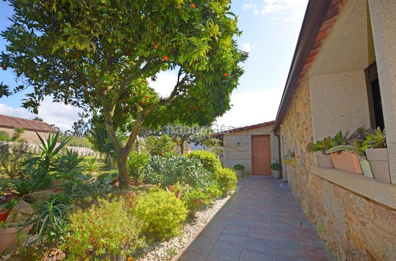 Foto 528d9a31-36fc-479b-a030-8ebfefb7df2a. Casa con riscaldamento parcheggio in Tomiño