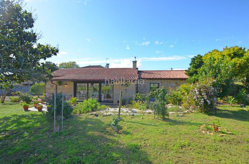 Foto 62702d2f-7634-457c-97cf-3d8349ece3e9. Casa con riscaldamento parcheggio in Tomiño