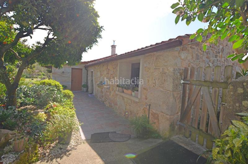 Foto 64980a0b-7c21-4e0e-9443-ead32e65cab8. Casa con riscaldamento parcheggio in Tomiño