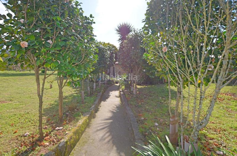 Foto 6507e783-e9f4-42a6-8013-15794382add2. Casa con riscaldamento parcheggio in Tomiño