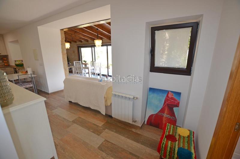 Foto 688f703c-dbf5-4c52-8a08-cd5560fdd167. Casa con riscaldamento parcheggio in Tomiño