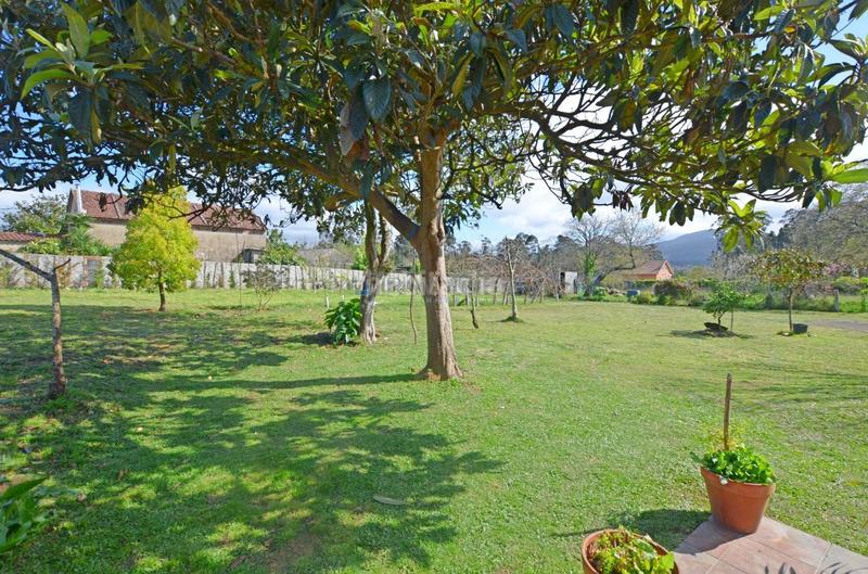 Foto 7e2a40b0-fe67-4a55-8dd0-23b9b5d94238. Casa con riscaldamento parcheggio in Tomiño