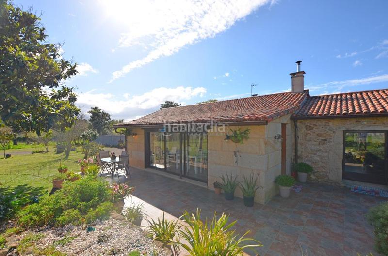 Foto 82f42a9c-9dc5-4a4e-b17e-465632ddc543. Casa con riscaldamento parcheggio in Tomiño